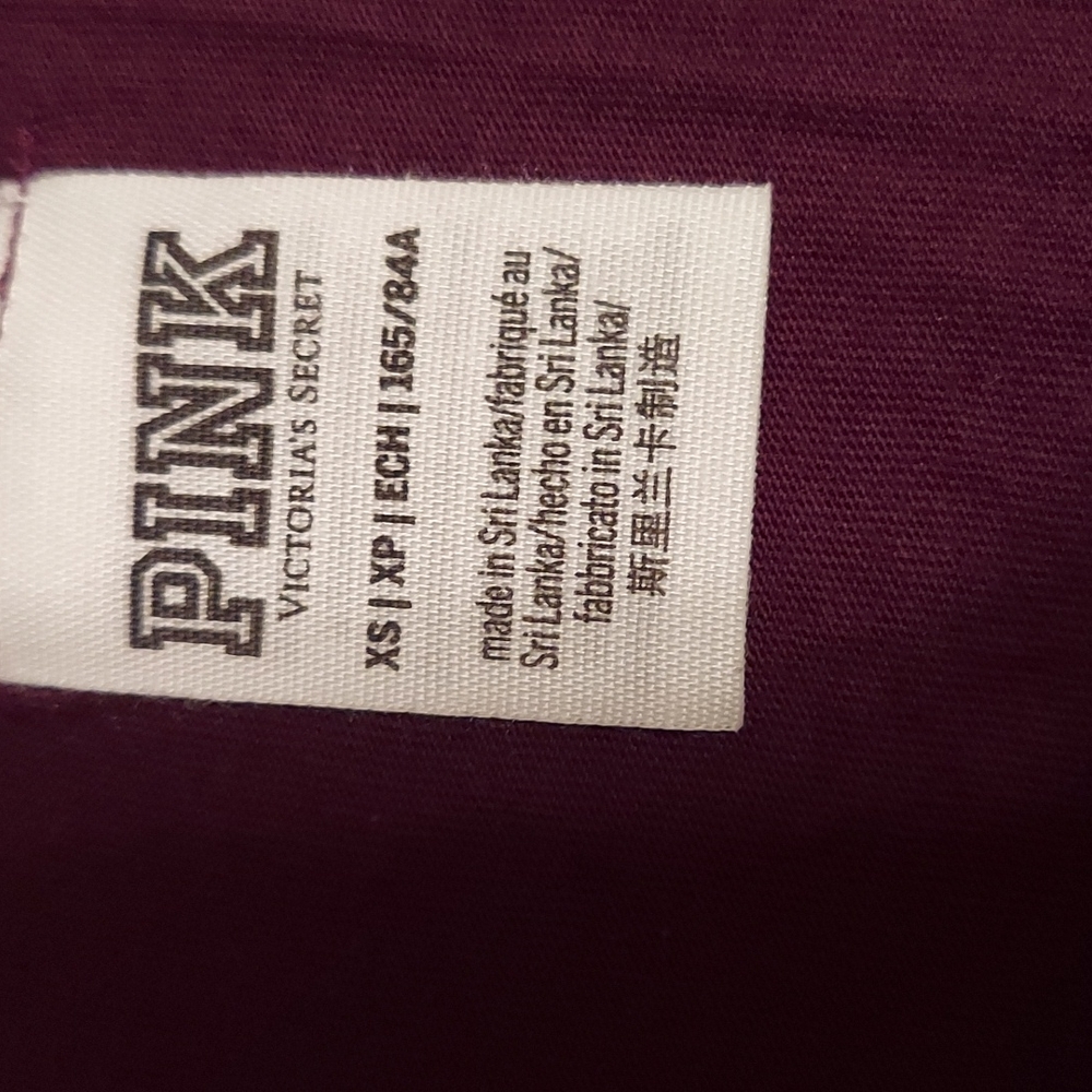 Pink tee - Picture 2 of 4